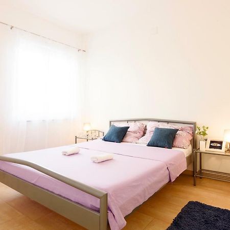 Very Special Apartments Пакоштане Экстерьер фото