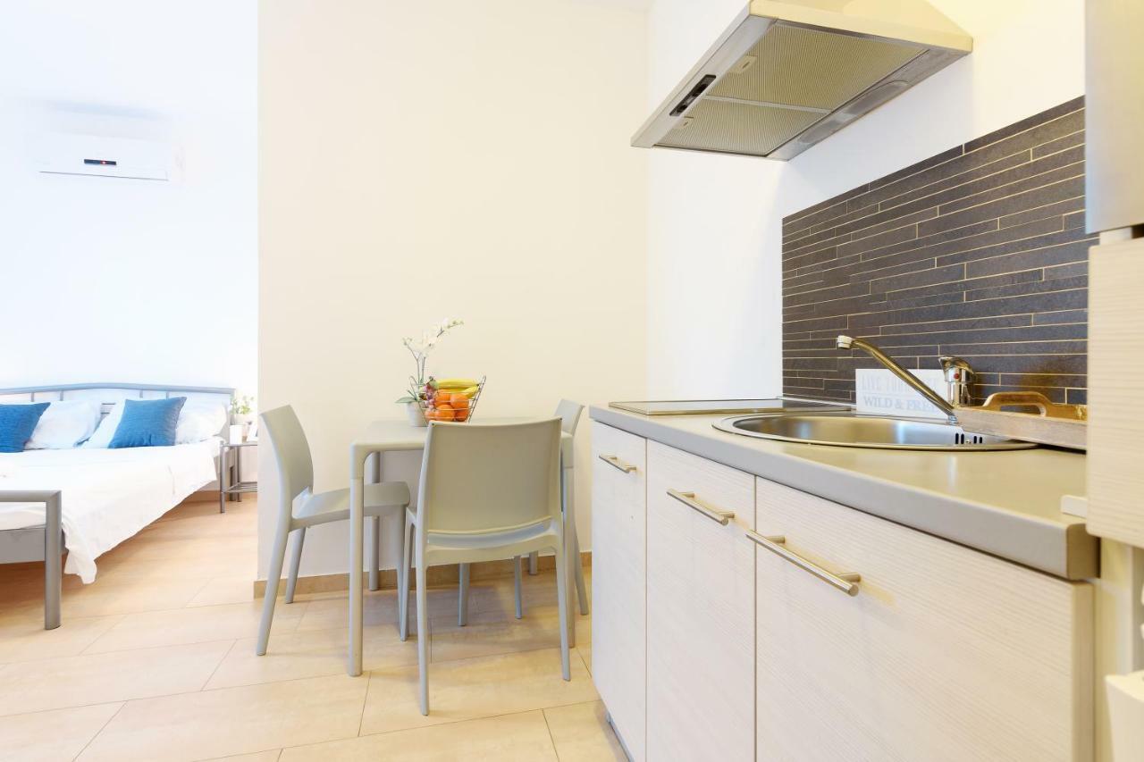 Very Special Apartments Пакоштане Экстерьер фото