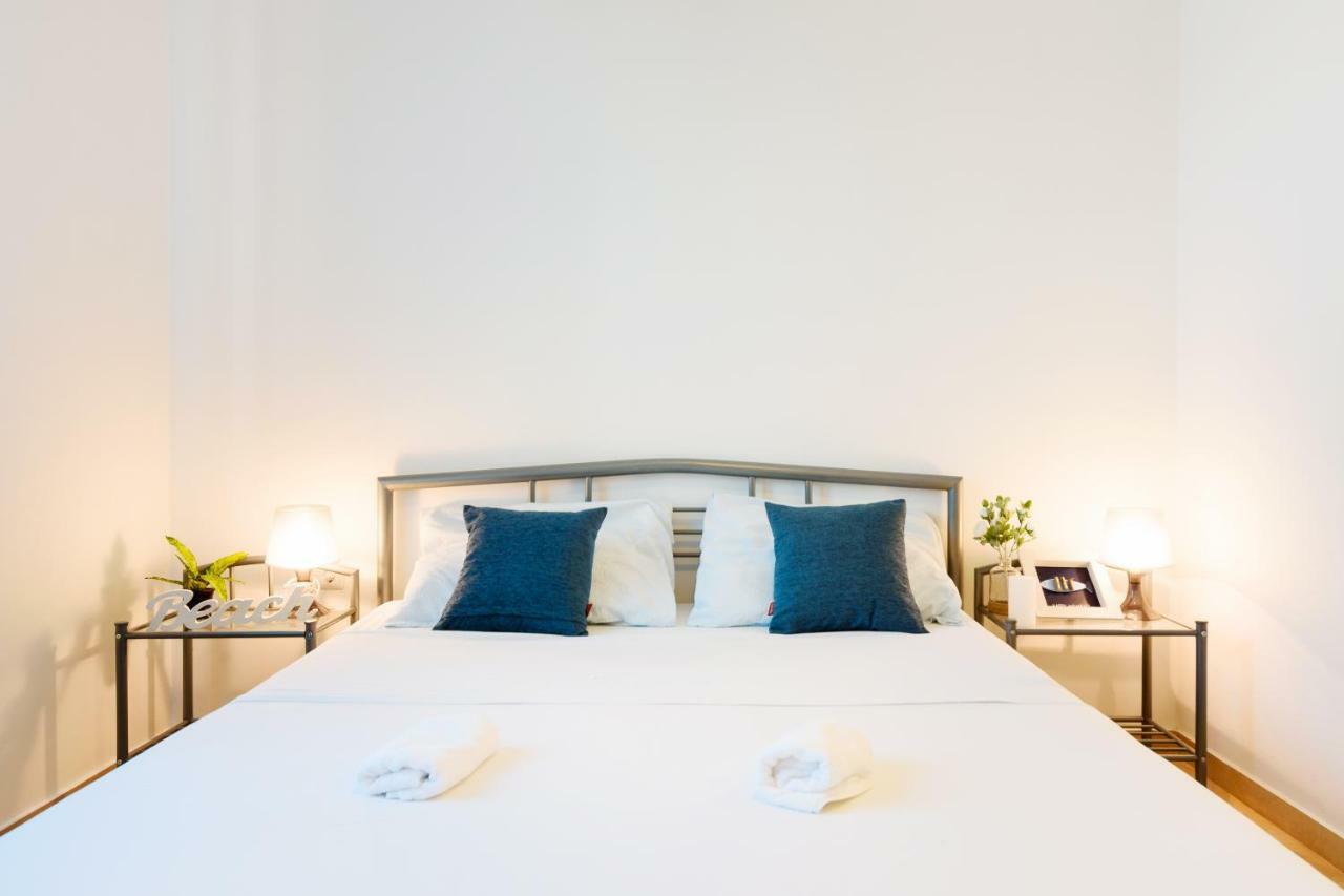 Very Special Apartments Пакоштане Экстерьер фото