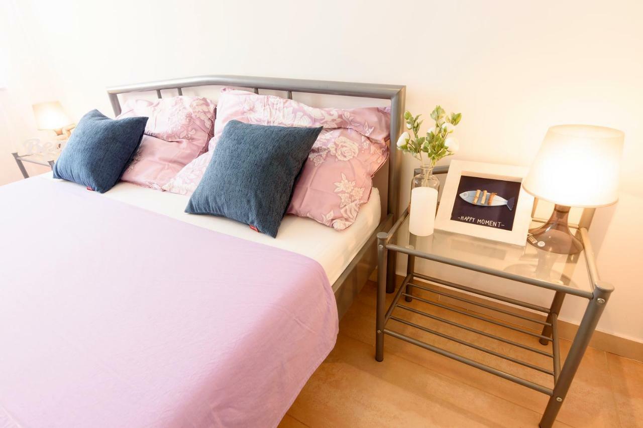 Very Special Apartments Пакоштане Экстерьер фото