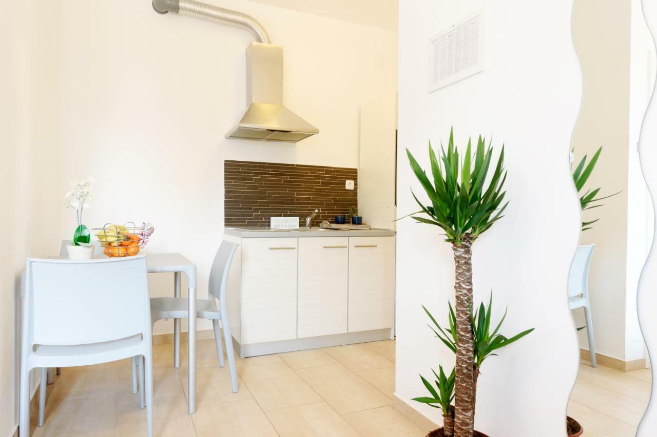 Very Special Apartments Пакоштане Экстерьер фото