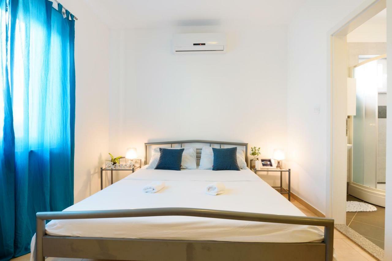 Very Special Apartments Пакоштане Экстерьер фото