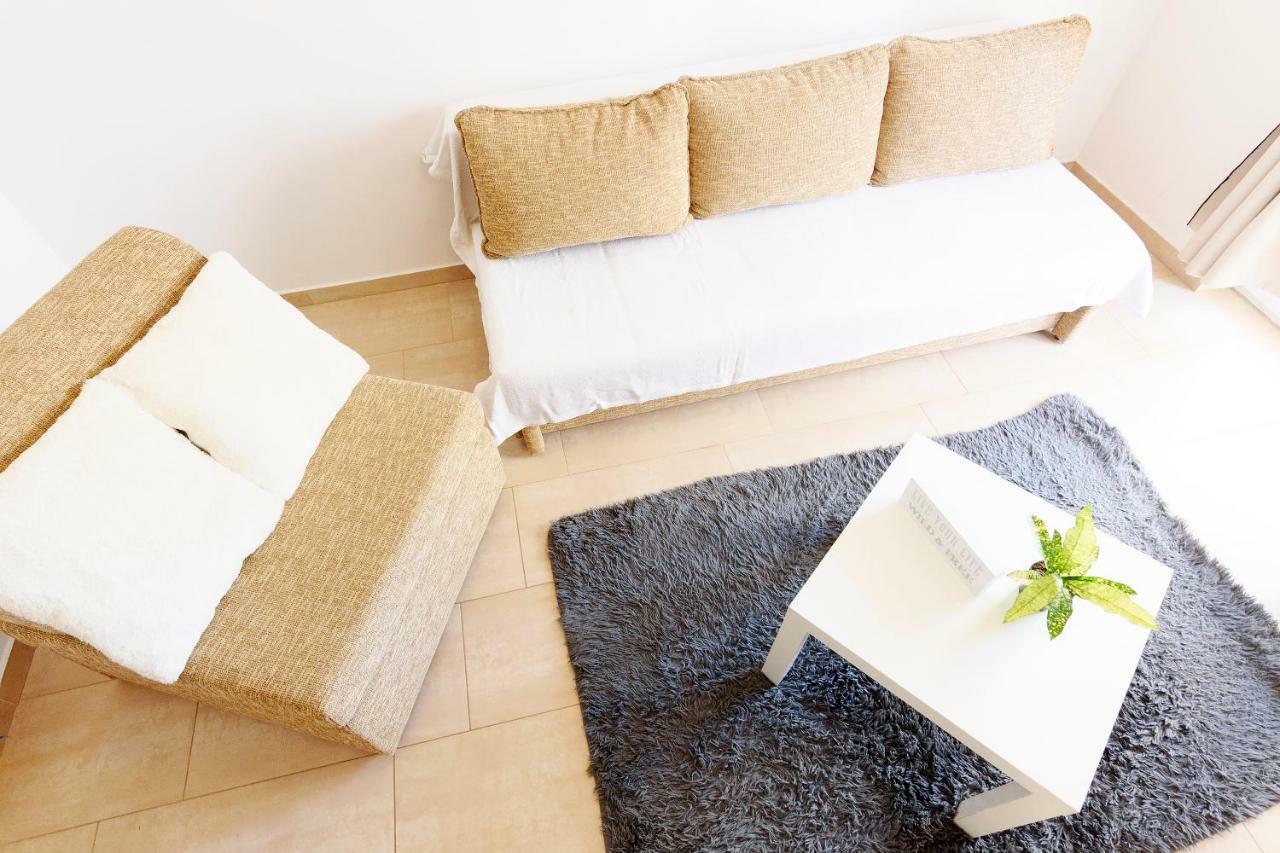 Very Special Apartments Пакоштане Номер фото