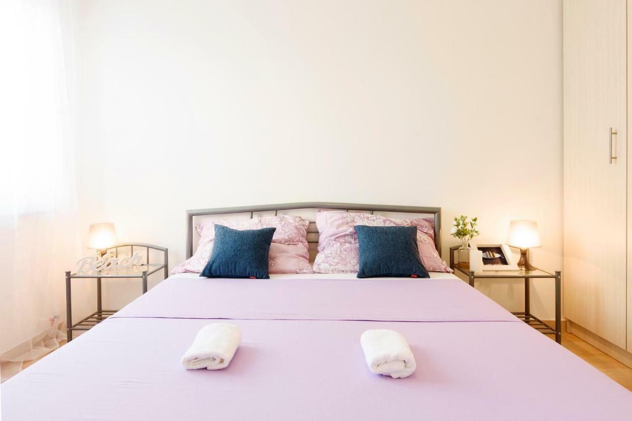 Very Special Apartments Пакоштане Экстерьер фото