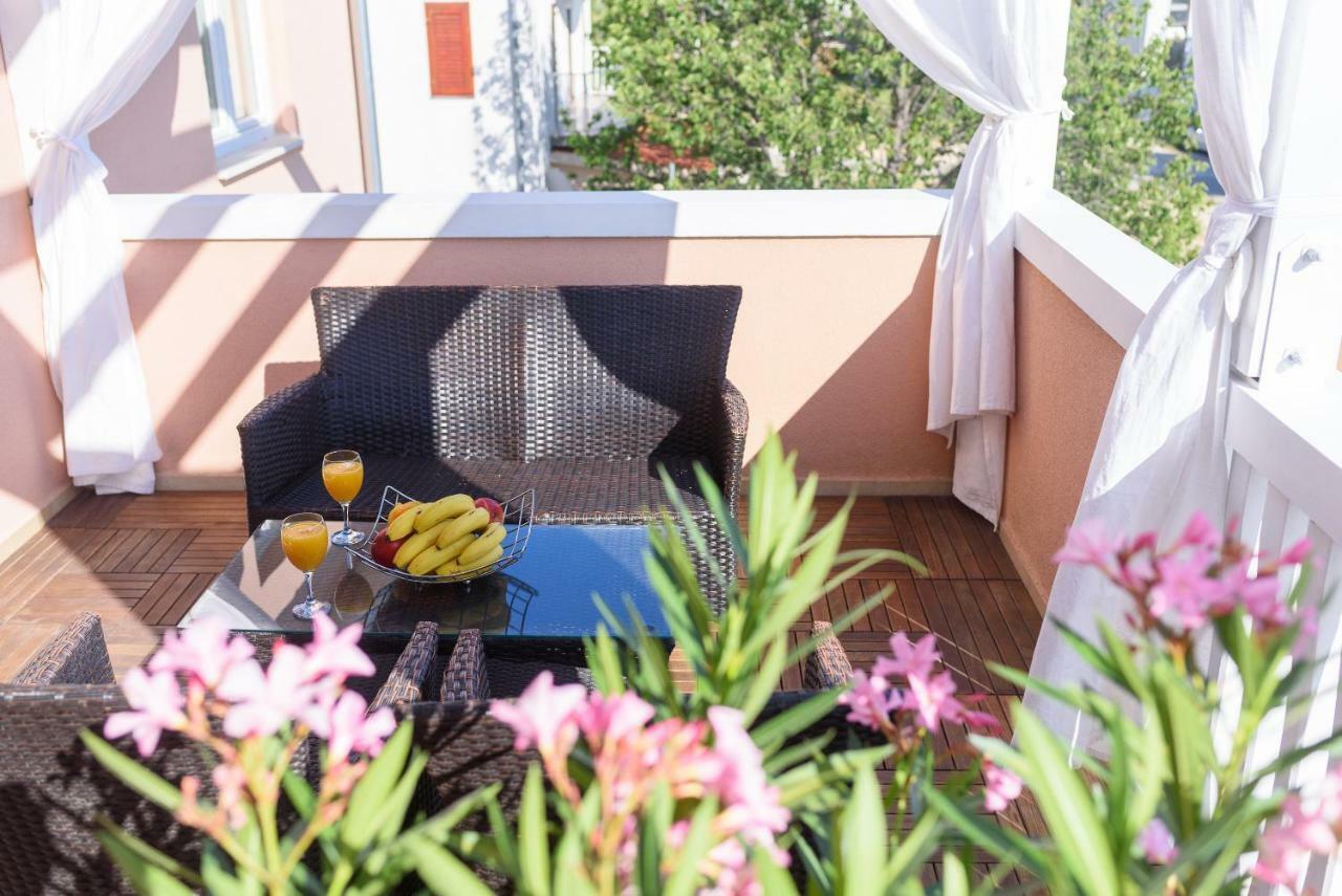 Very Special Apartments Пакоштане Экстерьер фото
