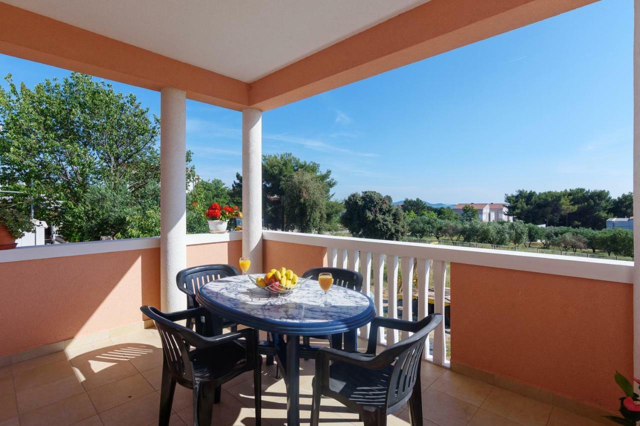 Very Special Apartments Пакоштане Экстерьер фото