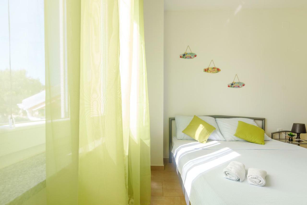 Very Special Apartments Пакоштане Экстерьер фото