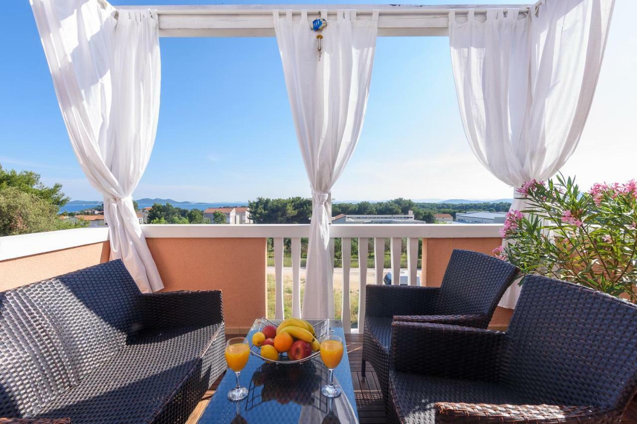 Very Special Apartments Пакоштане Экстерьер фото