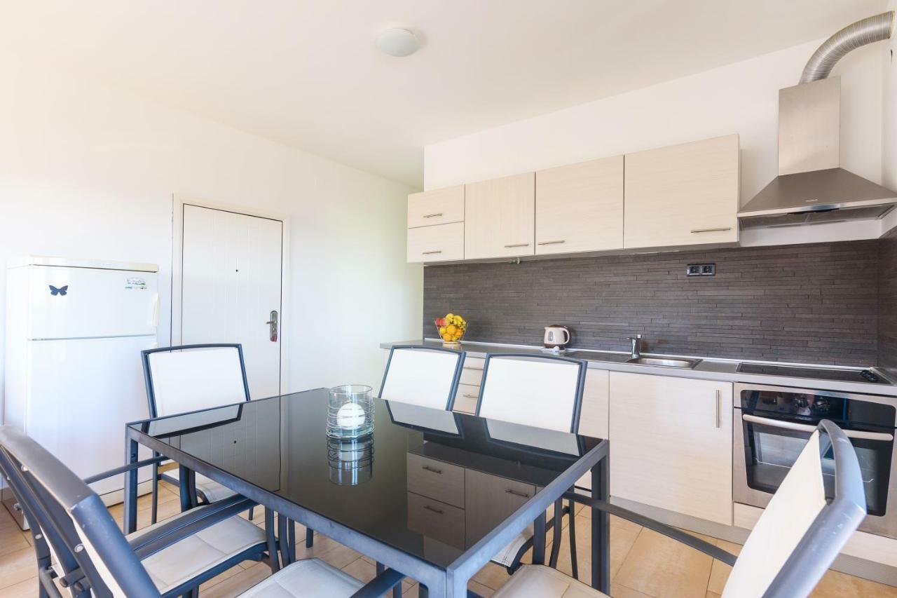 Very Special Apartments Пакоштане Экстерьер фото