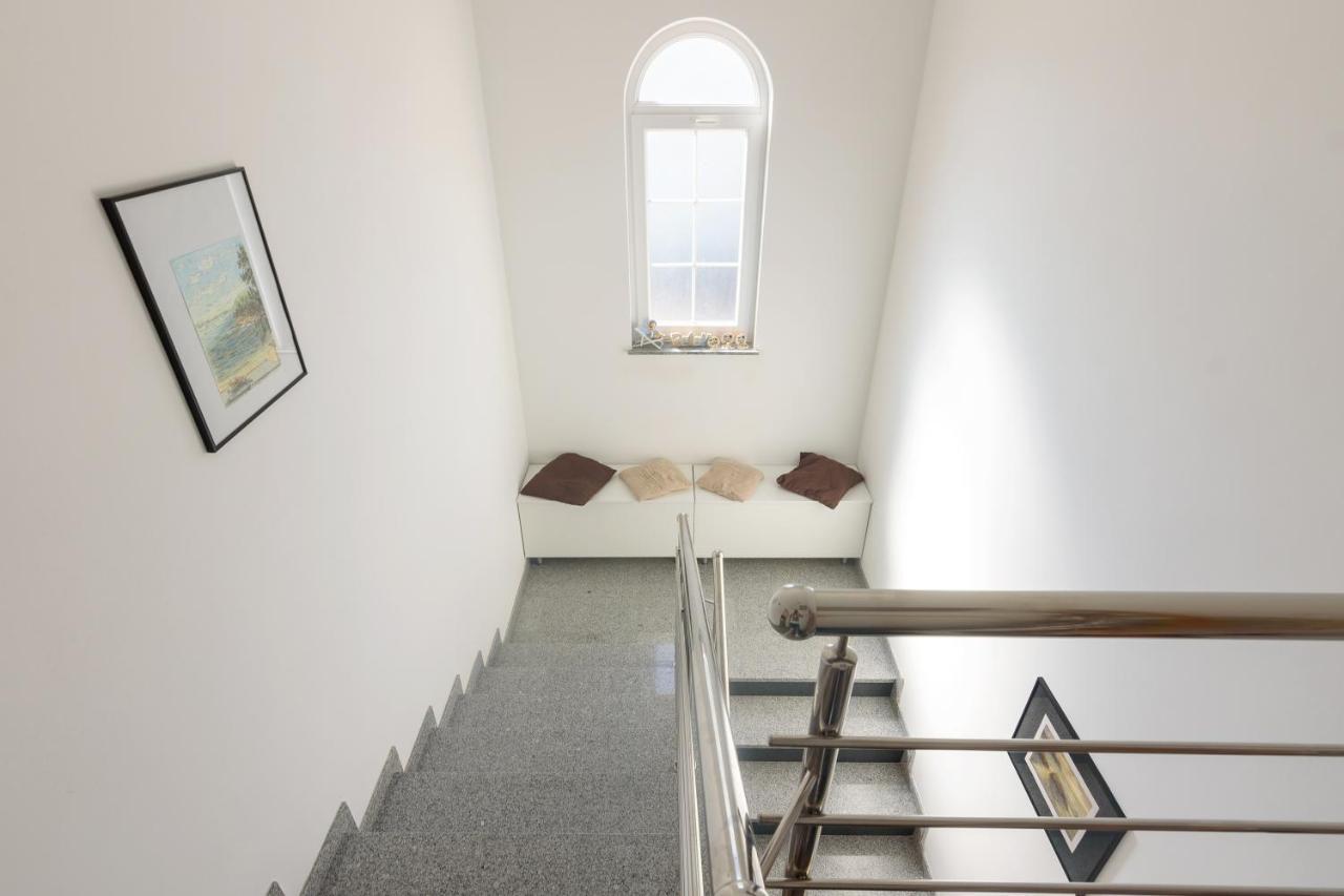 Very Special Apartments Пакоштане Экстерьер фото